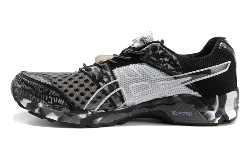 Chaussure Asics Gel Noosa Tri 8 Homme Pas Cher